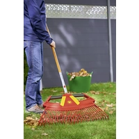 Rechen 71AAA045650 4IN1 760mm Rechen 71AAA045650 4IN1 760mm