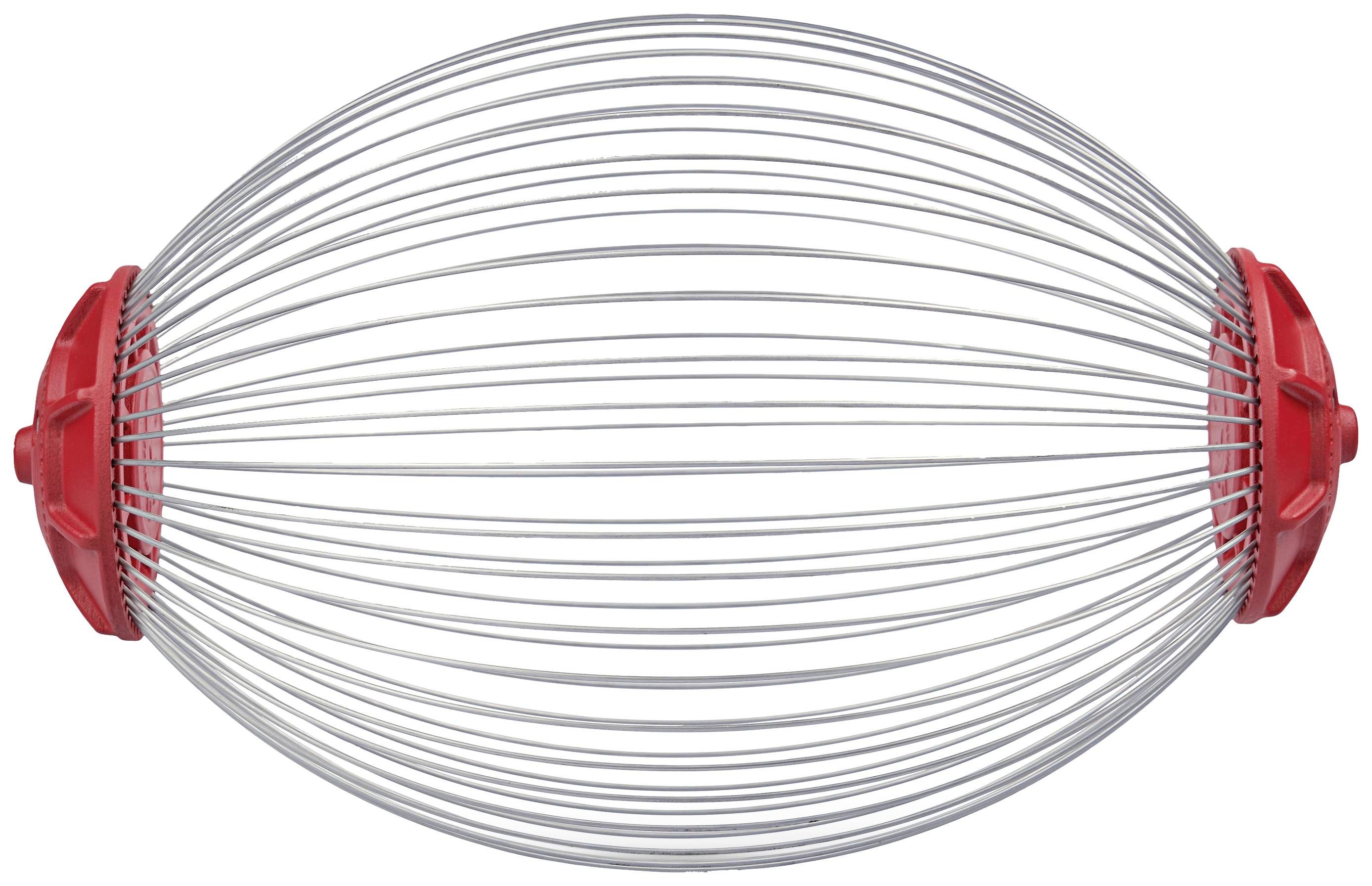 Rollsammler 71AZA001650 FC-MS 300 mm