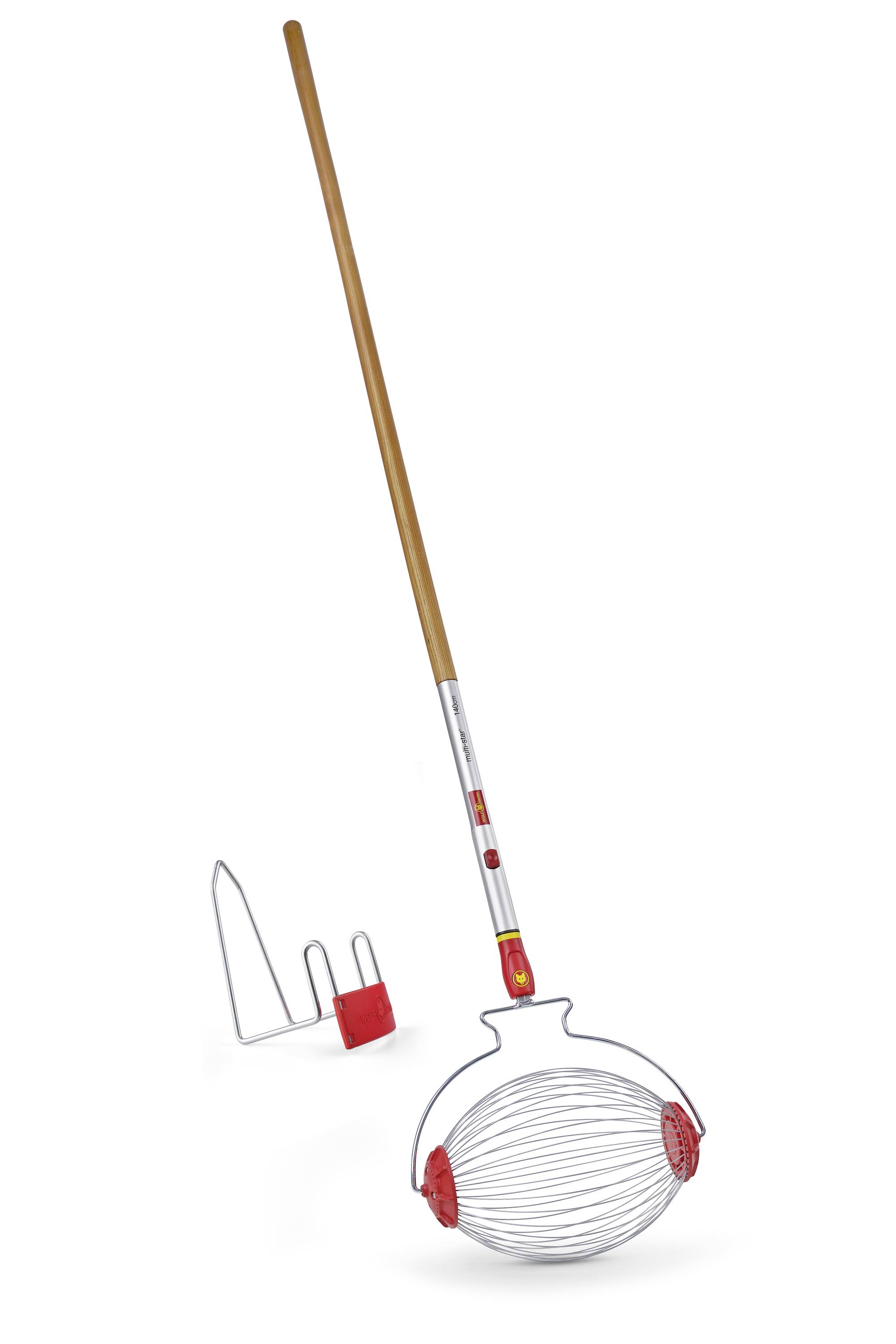 WOLF-Garten Rollsammler 71AAA047650 FC-M