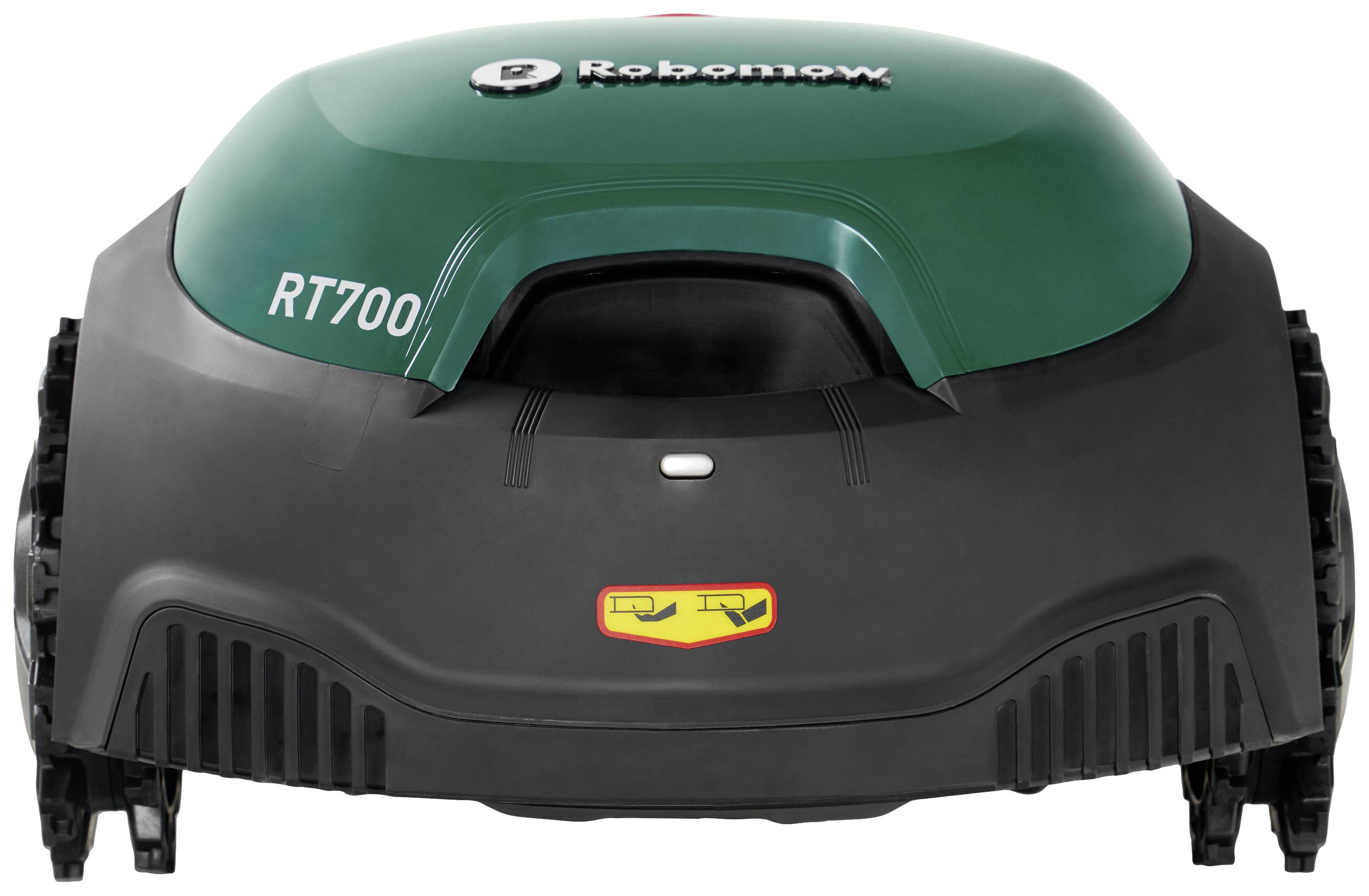 Robomow RT700 Mähroboter Geeignet für Fläche max. 700m²