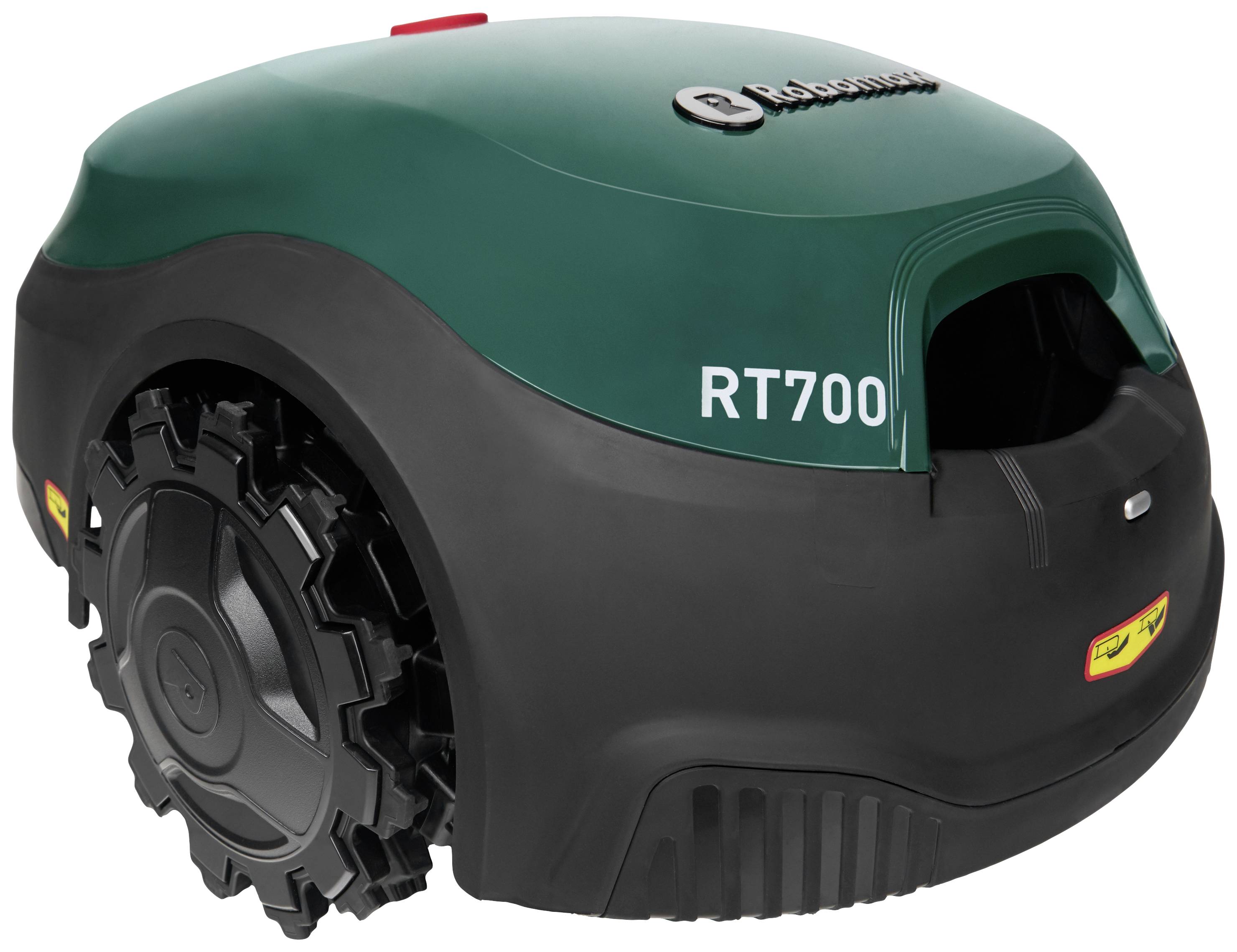 Robomow RT700 Mähroboter Geeignet für Fläche max. 700m²
