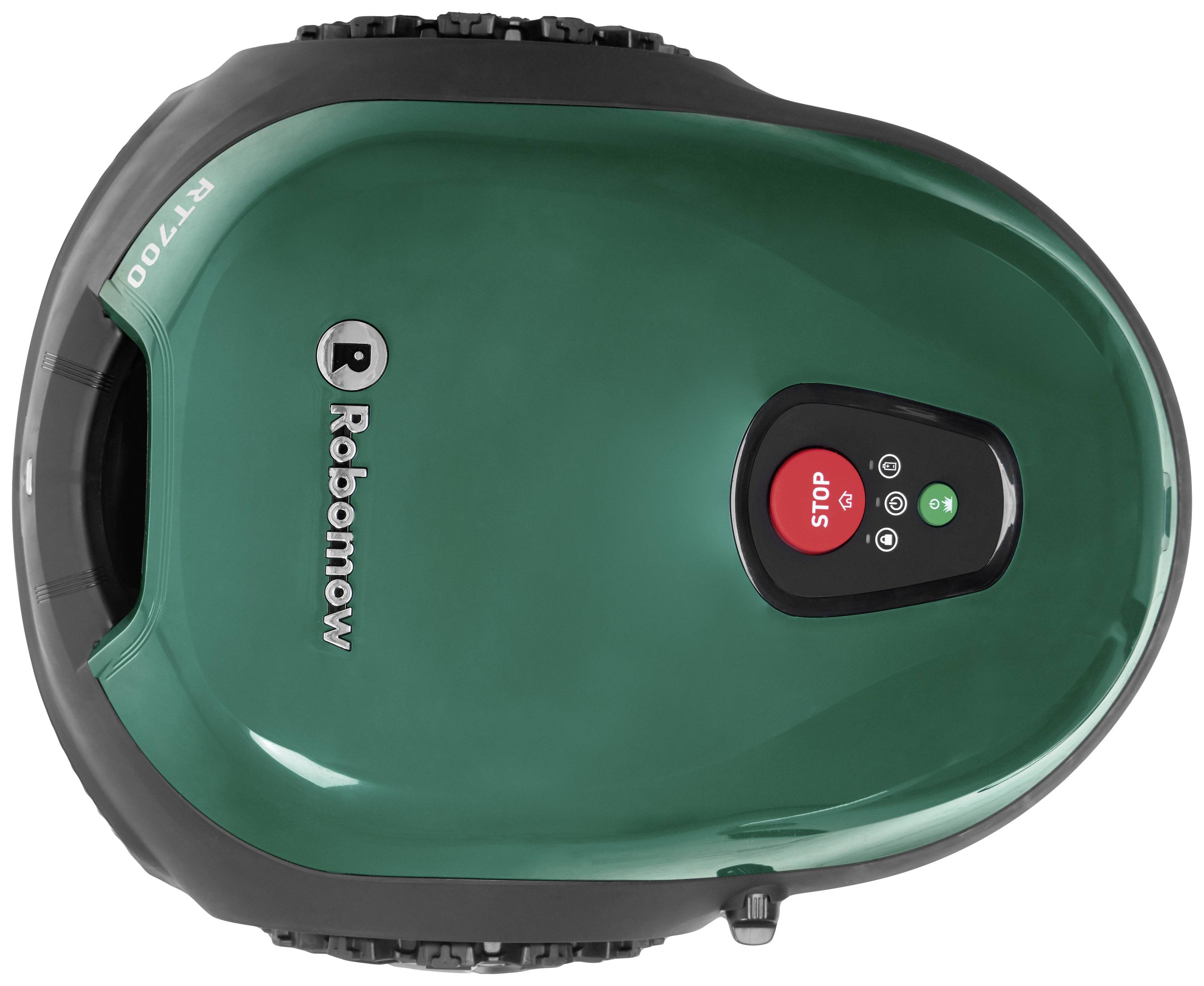 Robomow RT700 Mähroboter Geeignet für Fläche max. 700m²