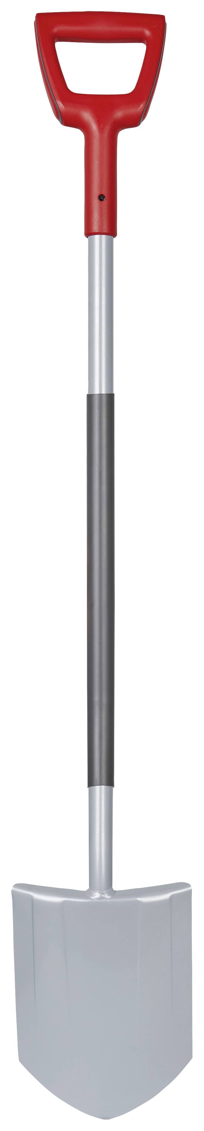 WOLF-Garten 73ADA006650 Spitzspaten Arbeitsbreite 190mm D-Griff