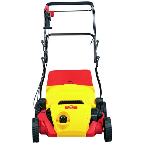 WOLF-Garten VA 378 E Elektro Vertikutierer Arbeitsbreite 370mm WOLF-Garten VA 378 E Elektro Vertikutierer Arbeitsbreite 370mm