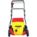 WOLF-Garten VA 378 E Elektro Vertikutierer Arbeitsbreite 370mm WOLF-Garten VA 378 E Elektro Vertikutierer Arbeitsbreite 370mm