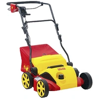 WOLF-Garten VA 378 E Elektro Vertikutierer Arbeitsbreite 370mm WOLF-Garten VA 378 E Elektro Vertikutierer Arbeitsbreite 370mm