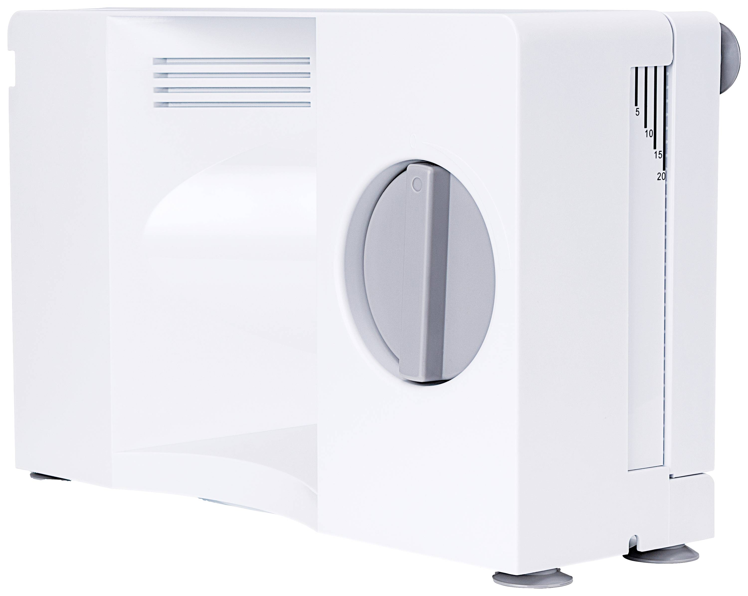 Wilfa FS1W-120 Allesschneider 602032 Weiß