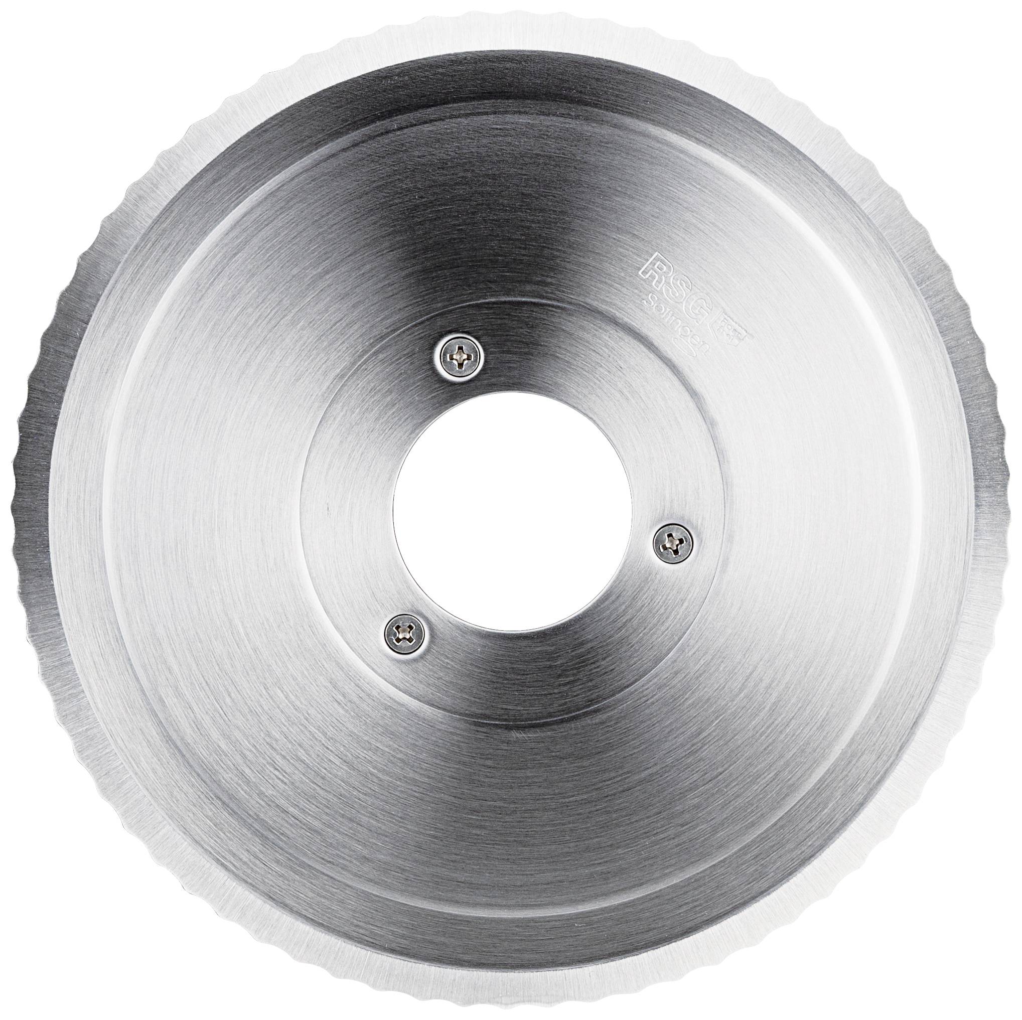 Wilfa FS1W-120 Allesschneider 602032 Weiß