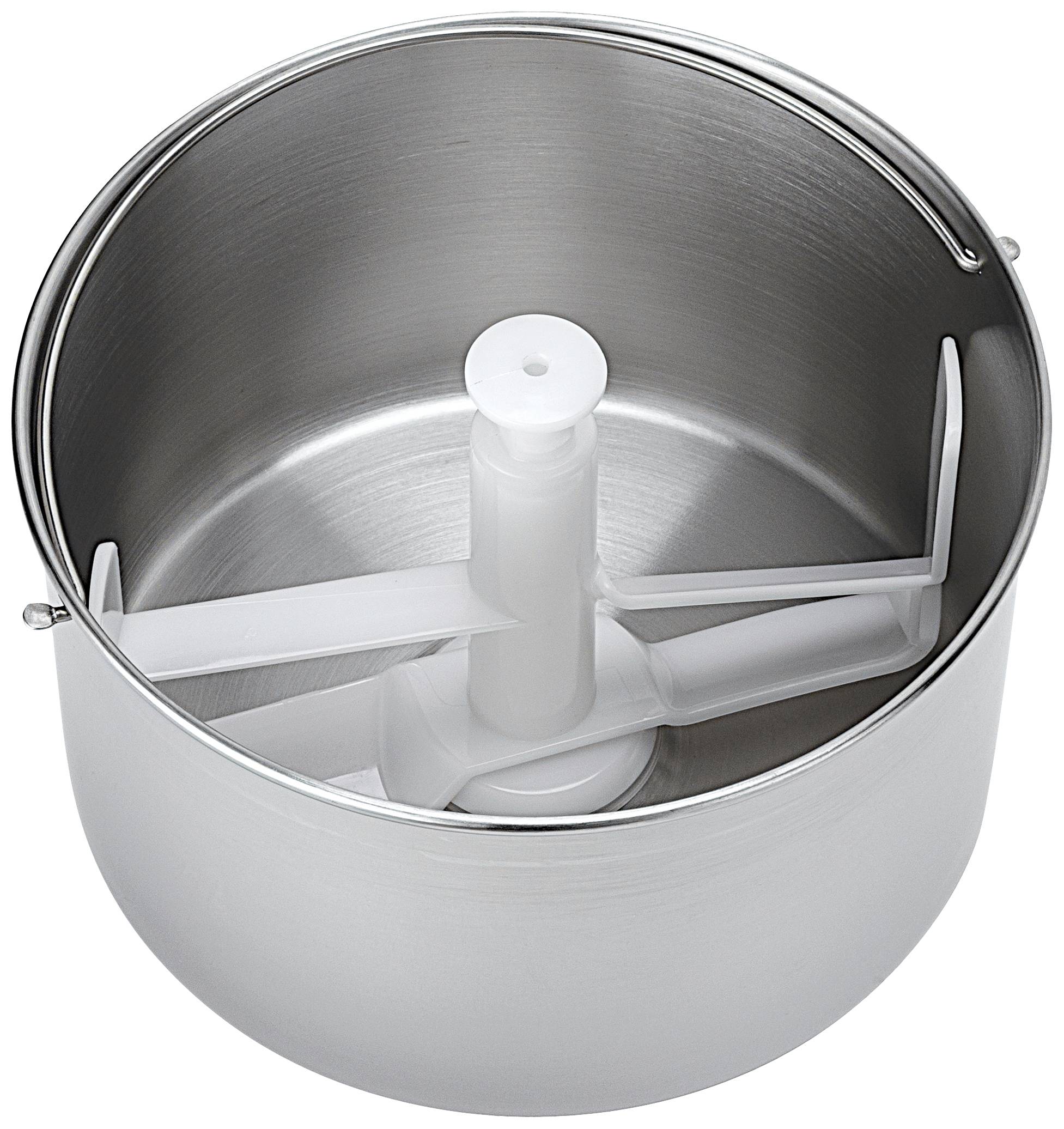 Wilfa ICM1S-250 Eismaschine inkl. Kühlaggregat 2.5l