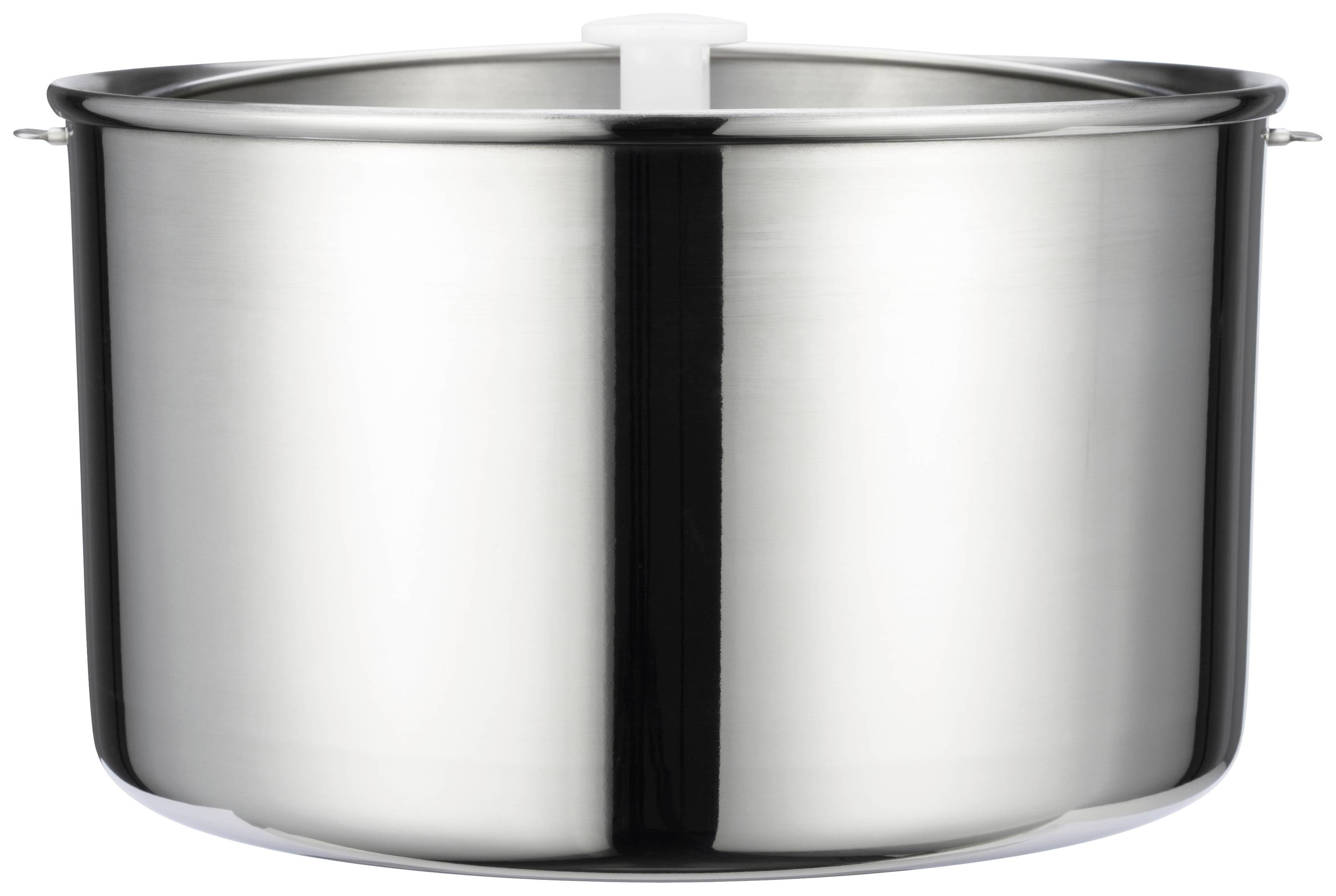 Wilfa ICM1S-250 Eismaschine inkl. Kühlaggregat 2.5l