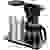 Wilfa CM6S-100 Kaffeemaschine Schwarz Fassungsvermögen Tassen=8