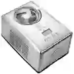 Wilfa ICMS-C15 Eismaschine inkl. Kühlaggregat 1.5l Wilfa ICMS-C15 Eismaschine inkl. Kühlaggregat 1.5l