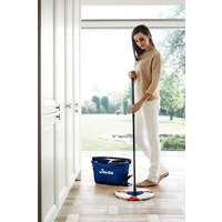 Vileda 167756 Turbo Colors 1St. Vileda 167756 Turbo Colors 1St.