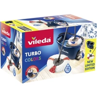 Vileda 167756 Turbo Colors 1St. Vileda 167756 Turbo Colors 1St.