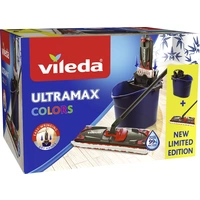 Vileda 167765 Ultramat 2in1 Colors 1St. Vileda 167765 Ultramat 2in1 Colors 1St.