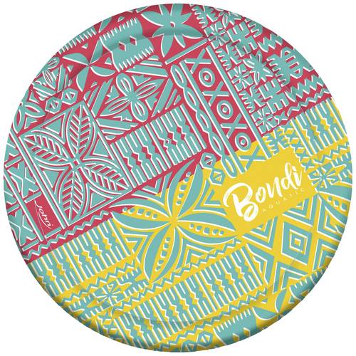 John Wurfscheibe Bondi ca. Ø 40cm