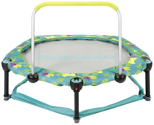 Okiedog Classic 90cm - 3in1 Frog