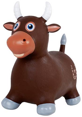 John Hop Hop Reittier Bull 59050
