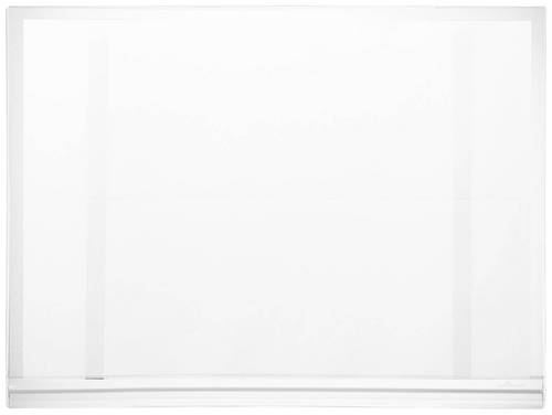 Durable 501919 Plakathalter Transparent 1 x DIN A3