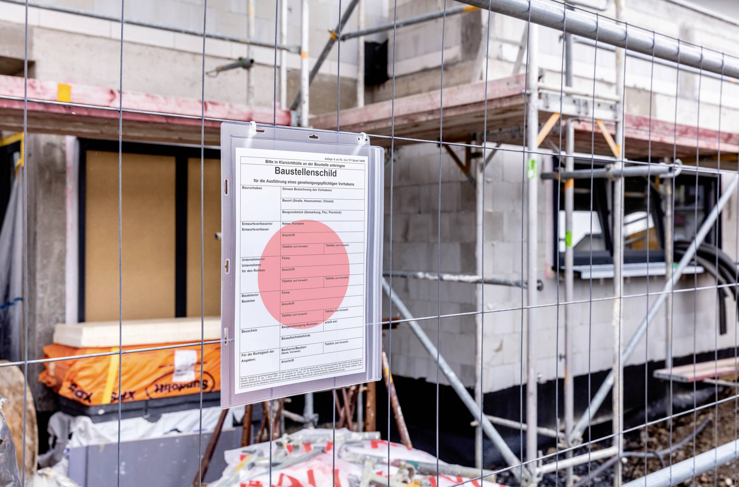 Durable Plakathalter Transparent 1 x DIN A4