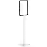 Durable 501357 Infodisplay Grau 1 x DIN A3 Durable 501357 Infodisplay Grau 1 x DIN A3
