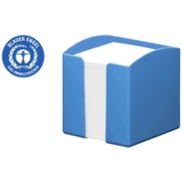 Durable Zettelbox 775806 800 Bl. Blau 1St. Durable Zettelbox 775806 800 Bl. Blau 1St.