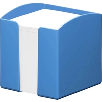 Durable Zettelbox 775806 800 Bl. Blau 1 St. Durable Zettelbox 775806 800 Bl. Blau 1 St.