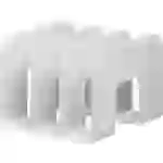 Durable 776110 Stehsammler Grau Kunststoff 1St. Durable 776110 Stehsammler Grau Kunststoff 1St.