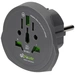Q2 Power q2-1.100100-TH Reiseadapter Q2 Power q2-1.100100-TH Reiseadapter