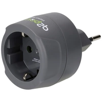 Q2 Power q2-1.200130-TH Reiseadapter Q2 Power q2-1.200130-TH Reiseadapter