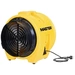 Master Climate Solutions BL 8800 Standventilator 700W (L x B x H) 560 x 550 x 600mm Gelb Master Climate Solutions BL 8800 Standventilator 700W (L x B x H) 560 x 550 x 600mm Gelb