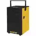 Master Climate Solutions DH 732 Bautrockner 450m³ 680W 1.25 l/h Gelb Master Climate Solutions DH 732 Bautrockner 450m³ 680W 1.25 l/h Gelb