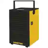 Master Climate Solutions DH 732 Bautrockner 450m³ 680W 1.25 l/h Gelb Master Climate Solutions DH 732 Bautrockner 450m³ 680W 1.25 l/h Gelb