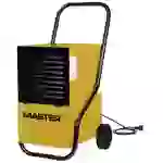 Master Climate Solutions DH 752 Bautrockner 701m³ 900W 1.95 l/h Gelb/Schwarz Master Climate Solutions DH 752 Bautrockner 701m³ 900W 1.95 l/h Gelb/Schwarz