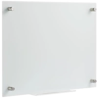 SpeaKa Professional Glas-Magnetboard SP-BWM-200 (B x H) 600mm x 450mm Weiß glatt Inkl. Ablageschale SpeaKa Professional Glas-Magnetboard SP-BWM-200 (B x H) 600mm x 450mm Weiß glatt Inkl. Ablageschale