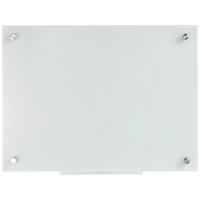 SpeaKa Professional Glas-Magnetboard SP-BWM-200 (B x H) 600mm x 450mm Weiß glatt Inkl. Ablageschale SpeaKa Professional Glas-Magnetboard SP-BWM-200 (B x H) 600mm x 450mm Weiß glatt Inkl. Ablageschale