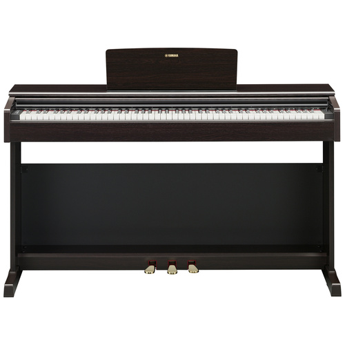 Yamaha YDP-145R Piano Rosenholz inkl. Netzteil