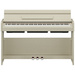 Yamaha YDP-S35WA Piano Beige inkl. Netzteil