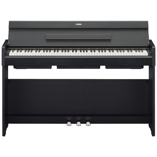 Yamaha YDP-S35B Piano Schwarz inkl. Netzteil