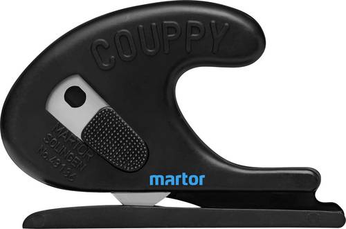 MARTOR 43136.08 Sicherheitsmesser SECUMAX COUPPY mit INDUSTRIEKLINGE 36020