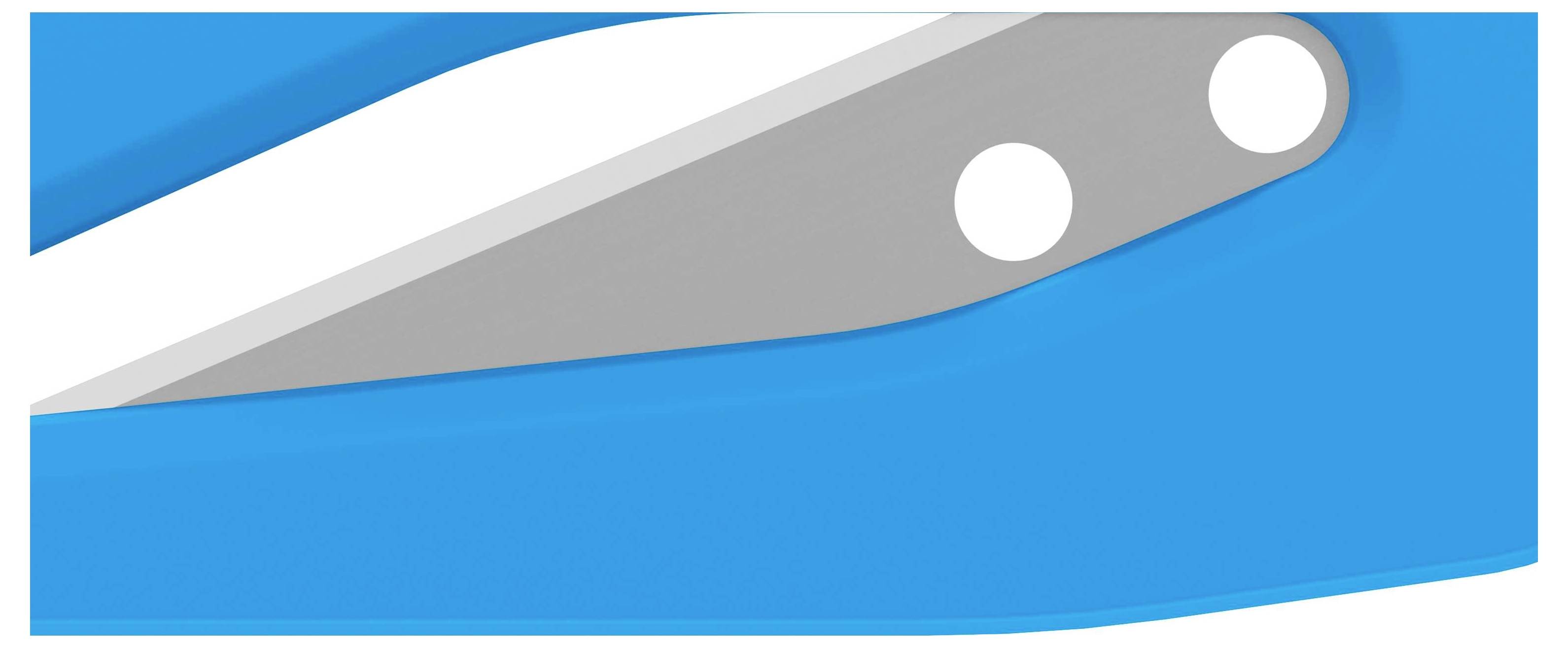 MARTOR 46912.12 Sicherheitsmesser SECUMAX PLASTICUT mit SPITZKLINGE 85 10St.