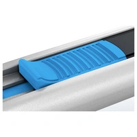 MARTOR 52500110.02 Sicherheitsmesser SECUNORM 525 mit TRAPEZKLINGE 60099 1St. MARTOR 52500110.02 Sicherheitsmesser SECUNORM 525 mit TRAPEZKLINGE 60099 1St.