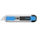 MARTOR 52500410.02 Sicherheitsmesser SECUNORM 525 mit TRAPEZKLINGE 99 1 St. MARTOR 52500410.02 Sicherheitsmesser SECUNORM 525 mit TRAPEZKLINGE 99 1 St.