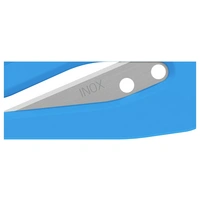 MARTOR 8500212.12 Sicherheitsmesser SECUMAX POLYCUT mit SPITZKLINGE 185 10St. MARTOR 8500212.12 Sicherheitsmesser SECUMAX POLYCUT mit SPITZKLINGE 185 10St.