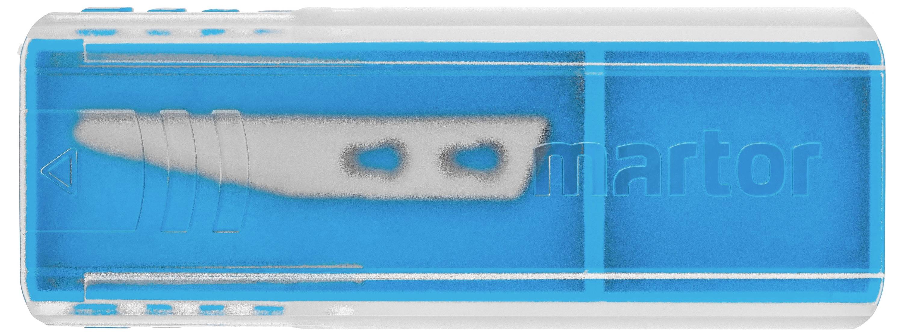 MARTOR 34.50 Ersatzklinge GRAFIKKLINGE Spezialschliff 10St.