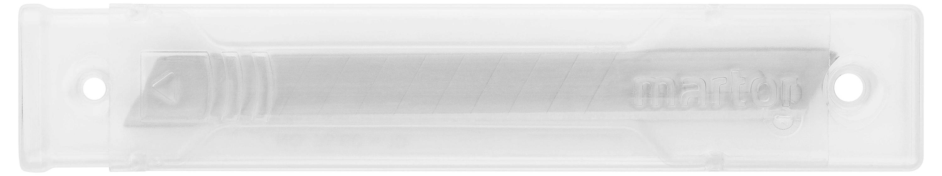 MARTOR 76.60 Ersatzklinge ABBRECHKLINGE Standardschliff 10St.