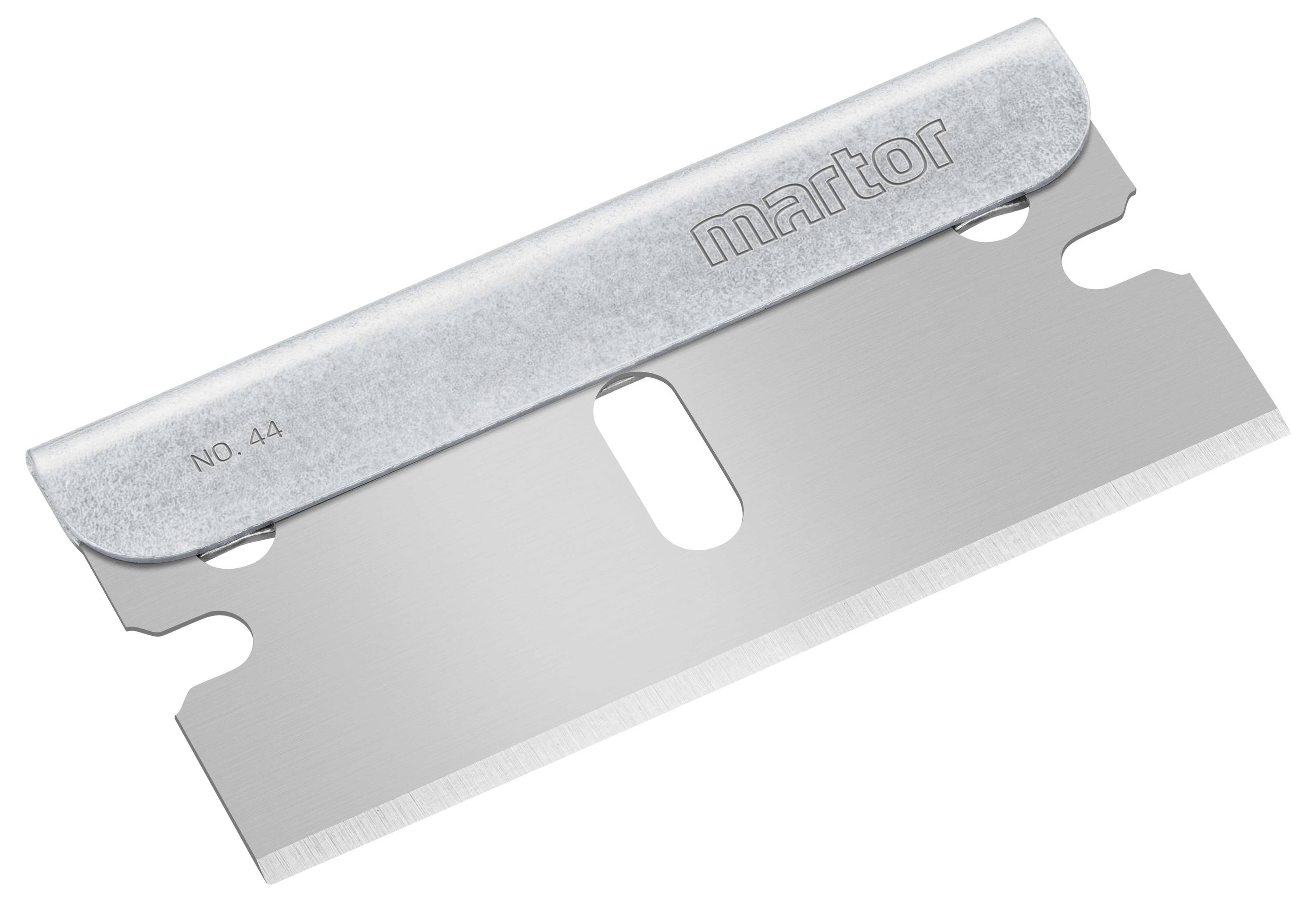 MARTOR 44.50 Ersatzklinge BÜGELKLINGE Standardschliff 10St.