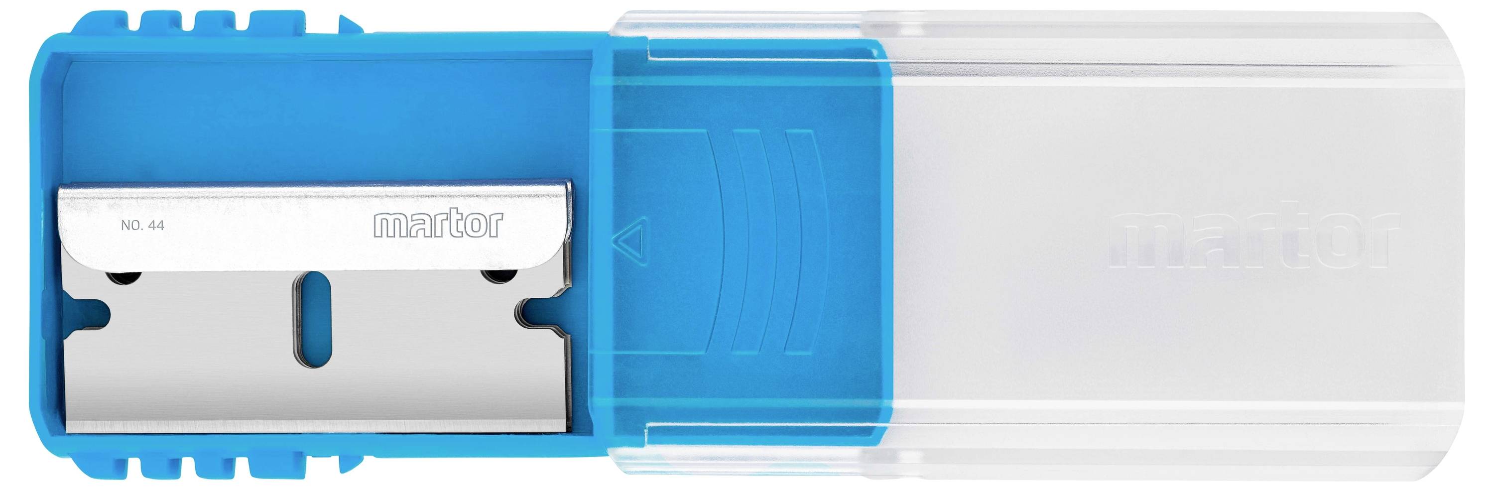 MARTOR 44.50 Ersatzklinge BÜGELKLINGE Standardschliff 10St.