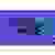 Twelve South StayGo Mini Compact USB-C Hub 12-2039 USB-C® Dockingstation Passend für Marke: Apple