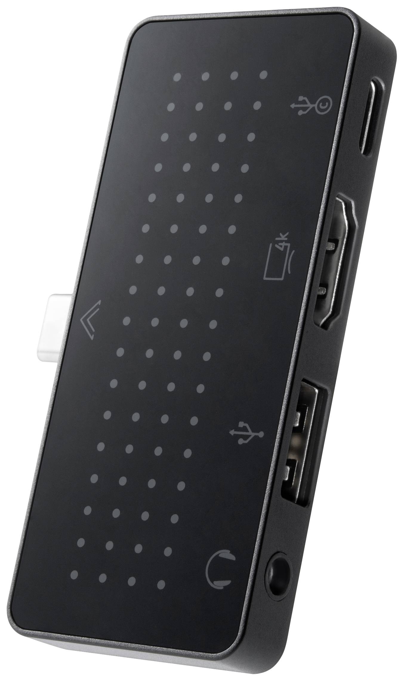 Twelve South USB-C® Dockingstation StayGo Mini Compact USB-C Hub Passend für Marke Dockingstations: Apple